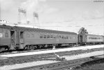 Southern Pacific Coach 2364